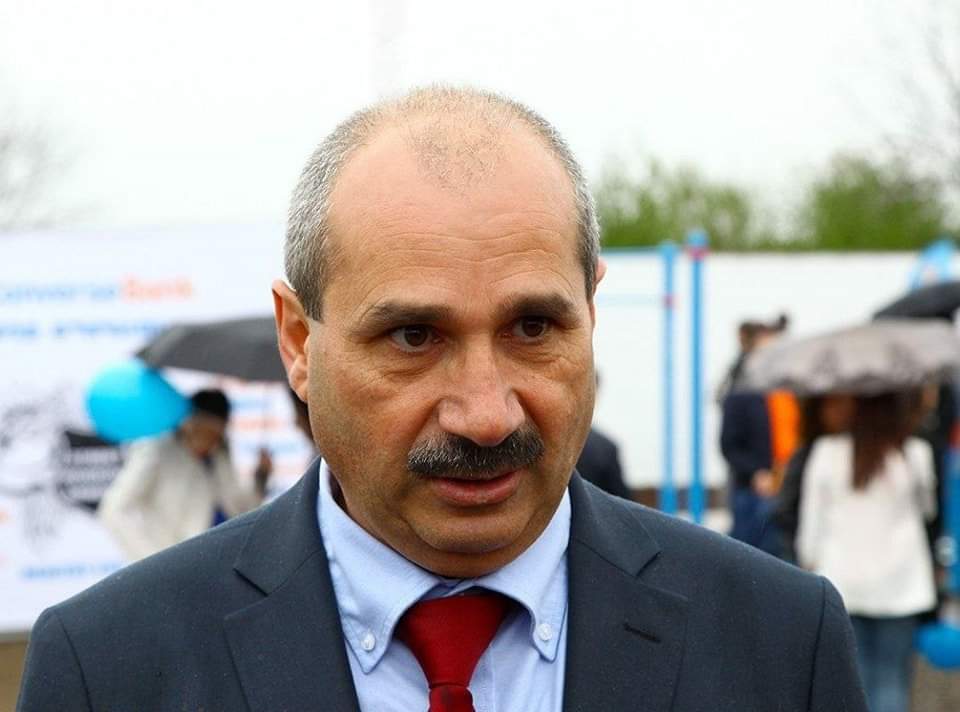 Dağlıq Qarabağdan köçürülən Sargis Galstyan casusluqda ittiham edilərək saxlanılıb