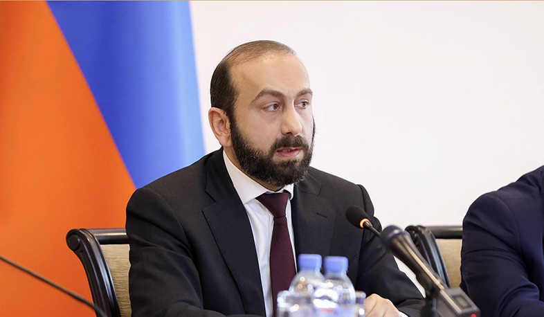 Մարտահրավերներին դիմակայելու համար պետք է բարձրացնենք Հայաստանի Հանրապետության դիմակայունության մակարդակը. Միրզոյան