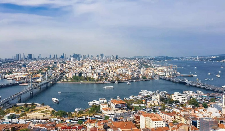 Turkey restricts exports to Israel over Gaza after domestic backlash
