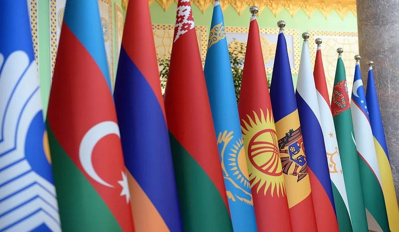 Minskdə MDB Xarici İşlər Nazirləri Şurasının iclası başlayıb