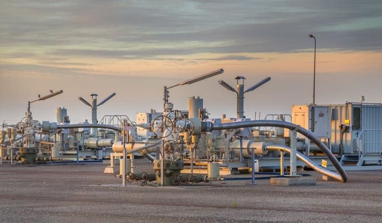 Netherlands passes law to permanently shut Groningen gas field