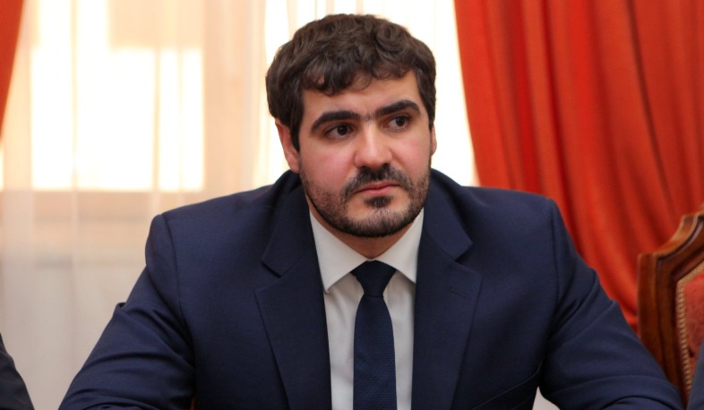 Գետնի վրա կվերարտադրվեն ԽՍՀՄ փլուզման պահին իրավաբանորեն հիմնավորված միջհանրապետական սահմանները․ Եղոյան