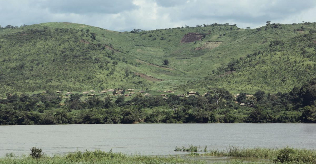 More than 50 people die after boat capsizes in Central African Republic