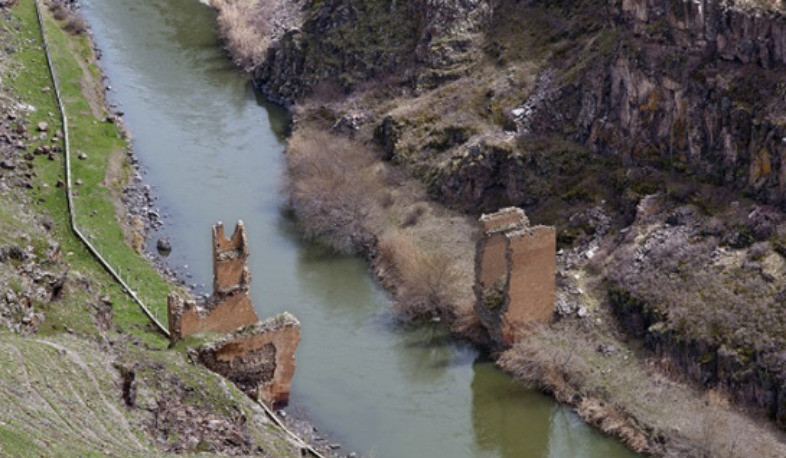 Armenia will soon convey to Turkey its approaches regarding restoration of Ani Bridge: Foreign Ministry of Armenia