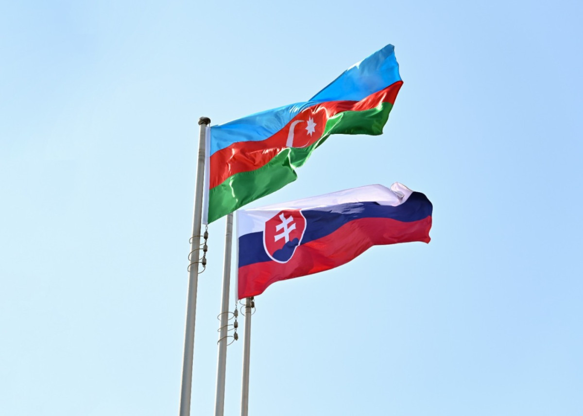 Slovakiyanın Baş naziri Robert Fiko Azərbaycana səfər edir