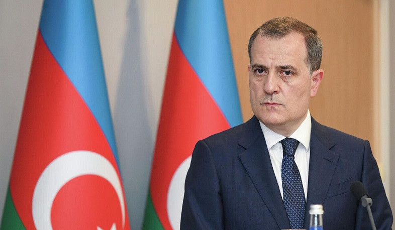 Ceyhun Bayramov Qazaxıstana işgüzar səfərə yola düşüb