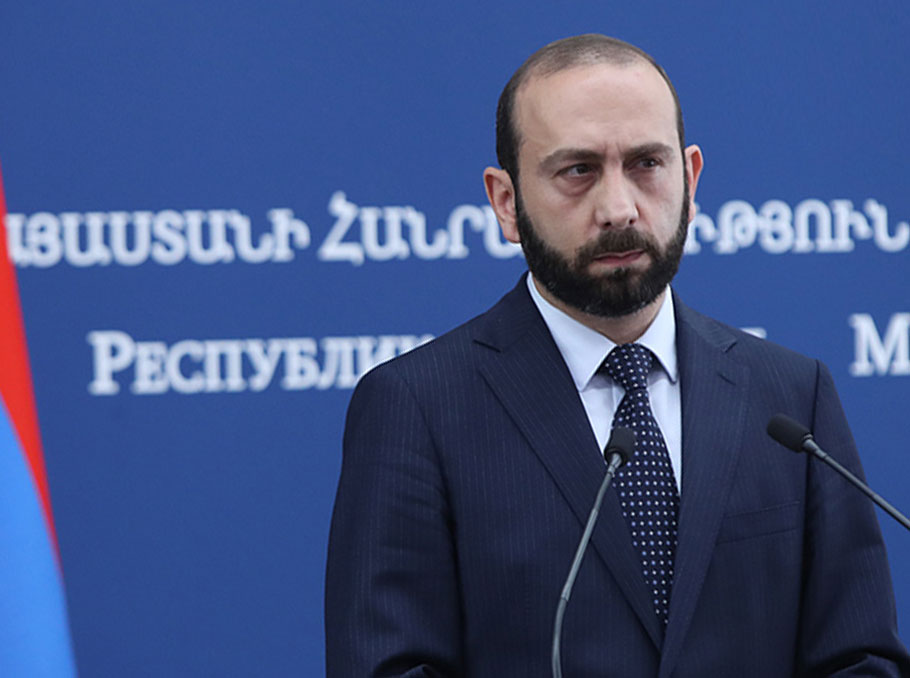 Ականահարելով Ալմա Աթայի հռչակագիրը և խաղաղության գործընթացը՝ այդ մարդիկ շարունակում են ականահարել ՀՀ ինքնիշխանությունը. Միրզոյան