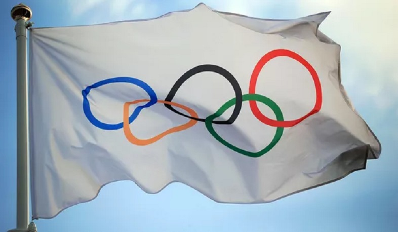 Spain calls for Israel to be banned from Olympic Games