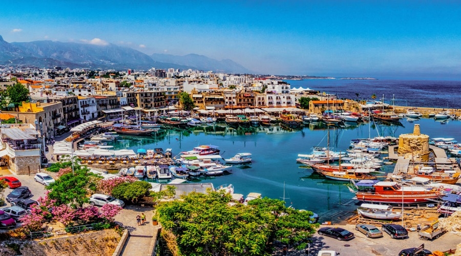 Armenia to open Embassy in Cyprus