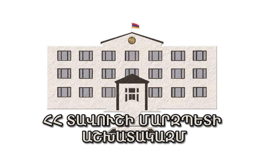 Կիրանցում հացի, մթերքի խնդիր չկա. Տավուշի մարզպետի աշխատակազմ
