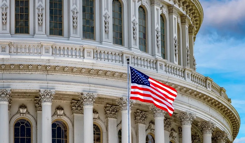 US congressmen demand to allow Kyiv to strike Russian territory with American weapons