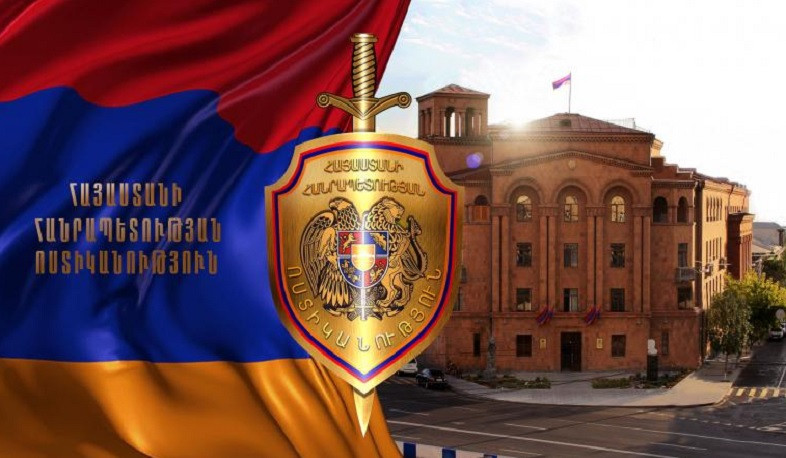 Ոստիկանություն բերման է ենթարկվել ակցիայի 66 մասնակից․ ՆԳՆ