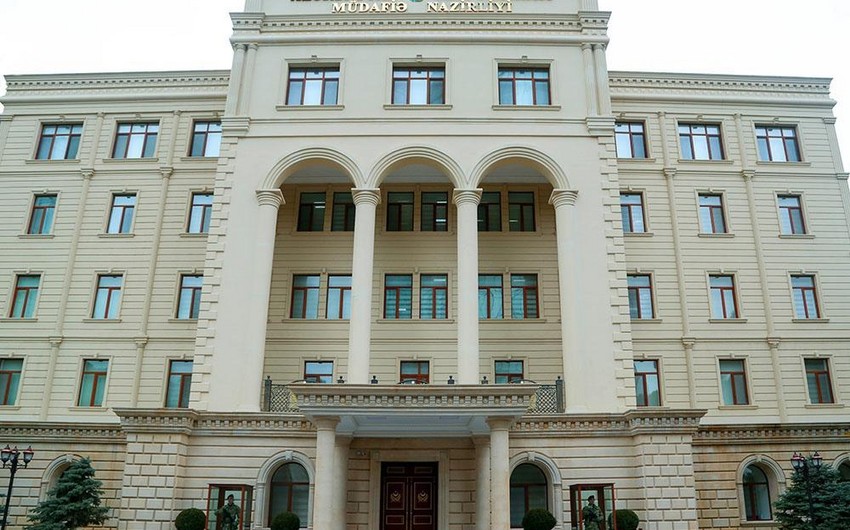Azərbaycan ordusunda qeyri-döyüş itkisi