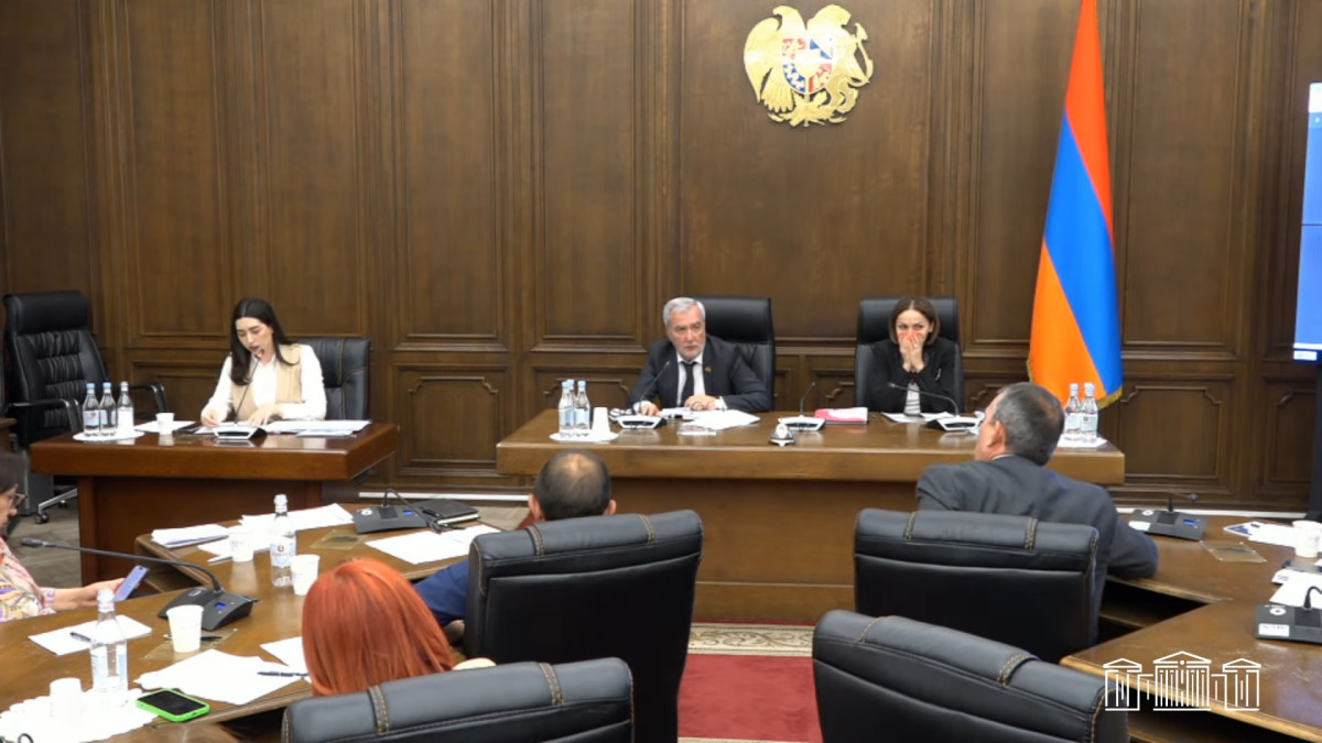Վերջին հավաքների մասով իրականացվում են ծառայողական քննություններ. ՆԳ նախարարի տեղակալ