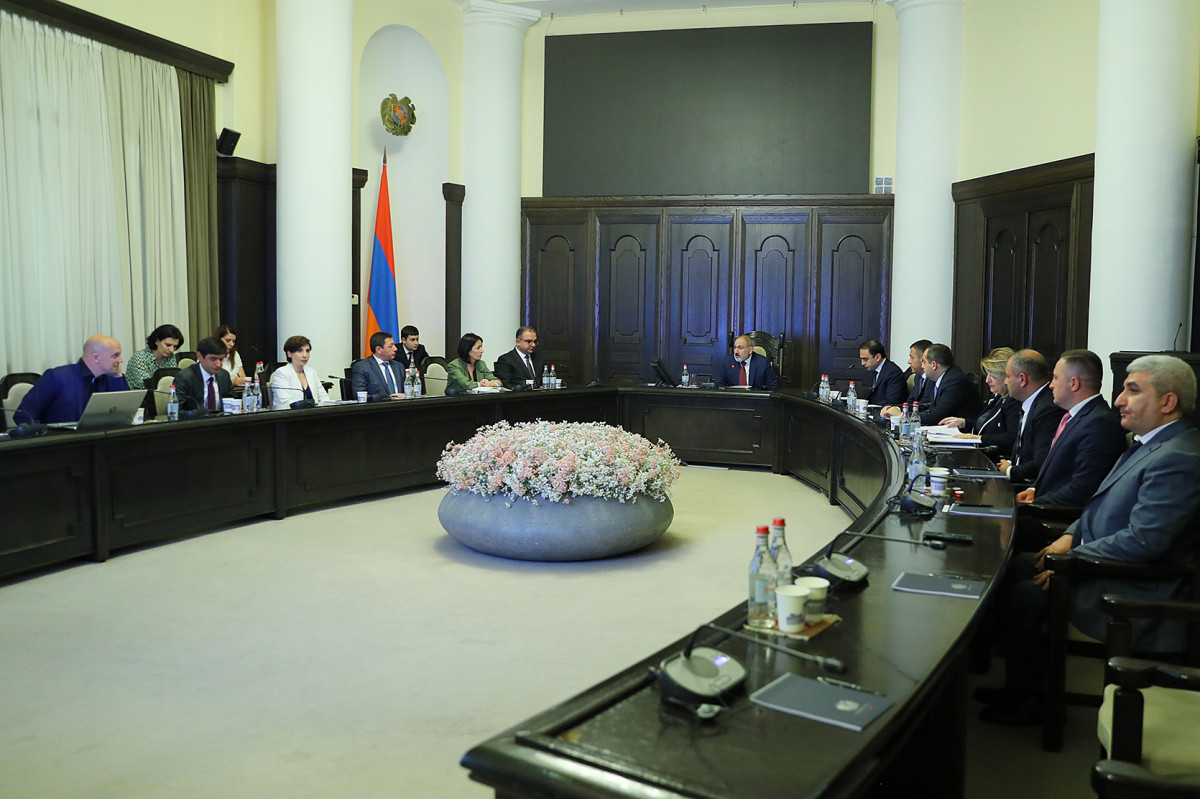Discussions on 'Academic City' project continue under leadership of Prime Minister