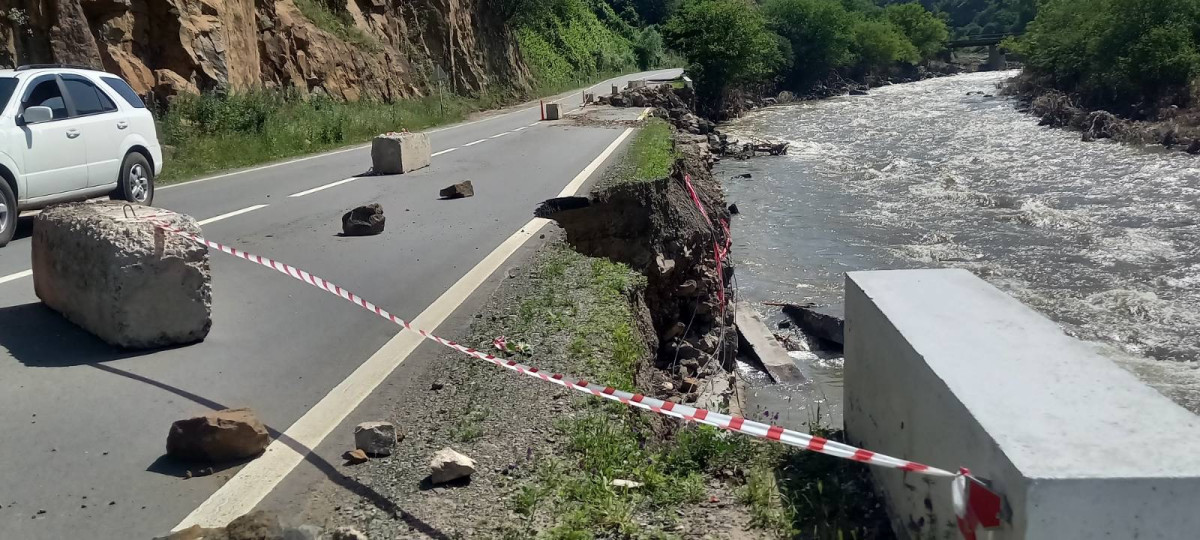 Աղետի գոտում վնասների,  կարիքների գնահատման նպատակով ՄԱԿ-ը նախաձեռնել է բազմոլորտային առաջնային կարիքների արագ գնահատման գործընթաց