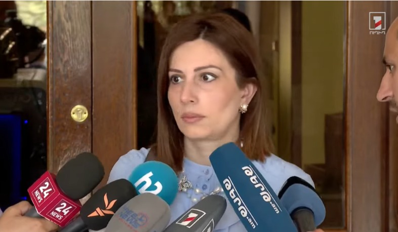 Անահիտ Ավանեսյանը մանրամասներ է հայտնել Երևան-Սևան ճանապարհին պայթյունից տուժածների առողջական վիճակի մասին