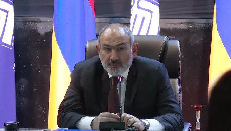 Ադրբեջանին առաջարկում եմ ձևավորել հրադադարի ռեժիմի խախտման հետաքննության երկկողմ մեխանիզմ. Փաշինյան