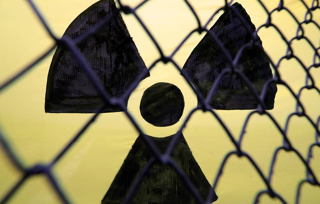 Nuclear powers continue to modernize their arsenals: SIPRI report