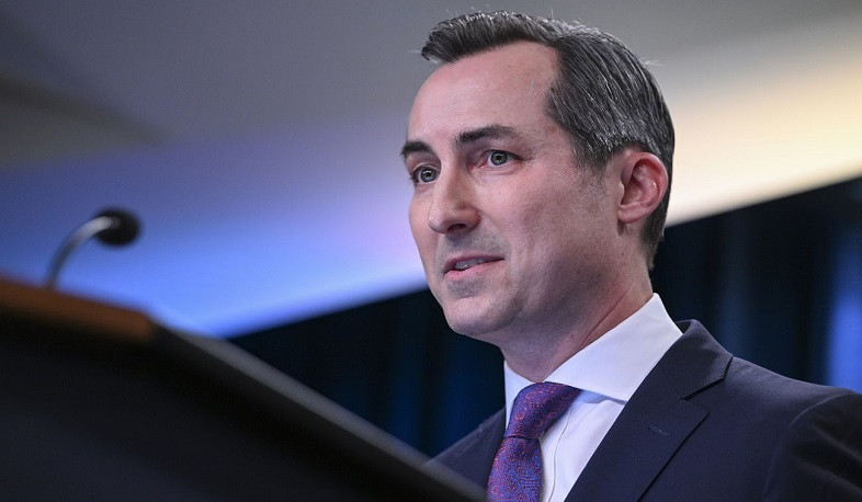 Biz regionda bir sıra həll olunmamış problemlərin həlli istiqamətində diplomatik fəaliyyətimizi davam etdiririk: Miller