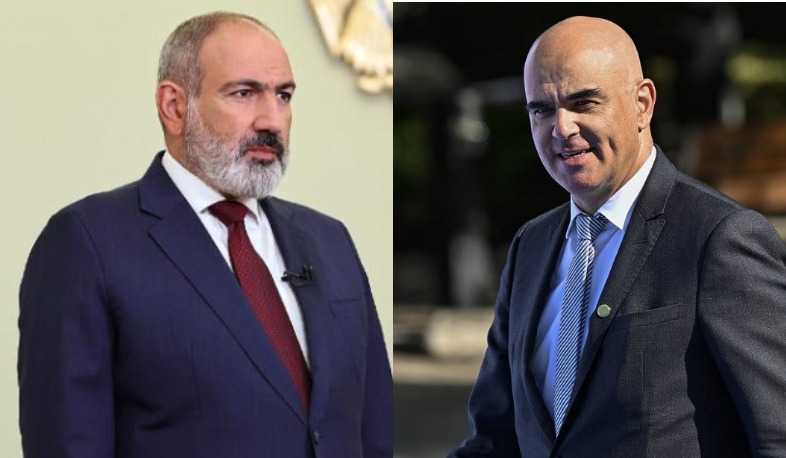 Դուք կարող եք ապավինել անձամբ իմ և ՀՀ կառավարության լիարժեք աջակցությանը. վարչապետը՝ ԵԽ գլխավոր քարտուղարին