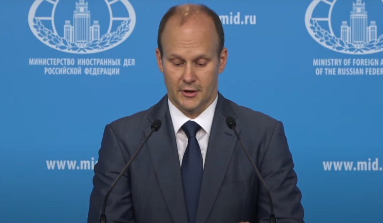 Навязывание евроатлантистами своих рецептов ведет к появлению новых разделительных линий на Южном Кавказе и будет иметь разрушительные последствия: МИД РФ