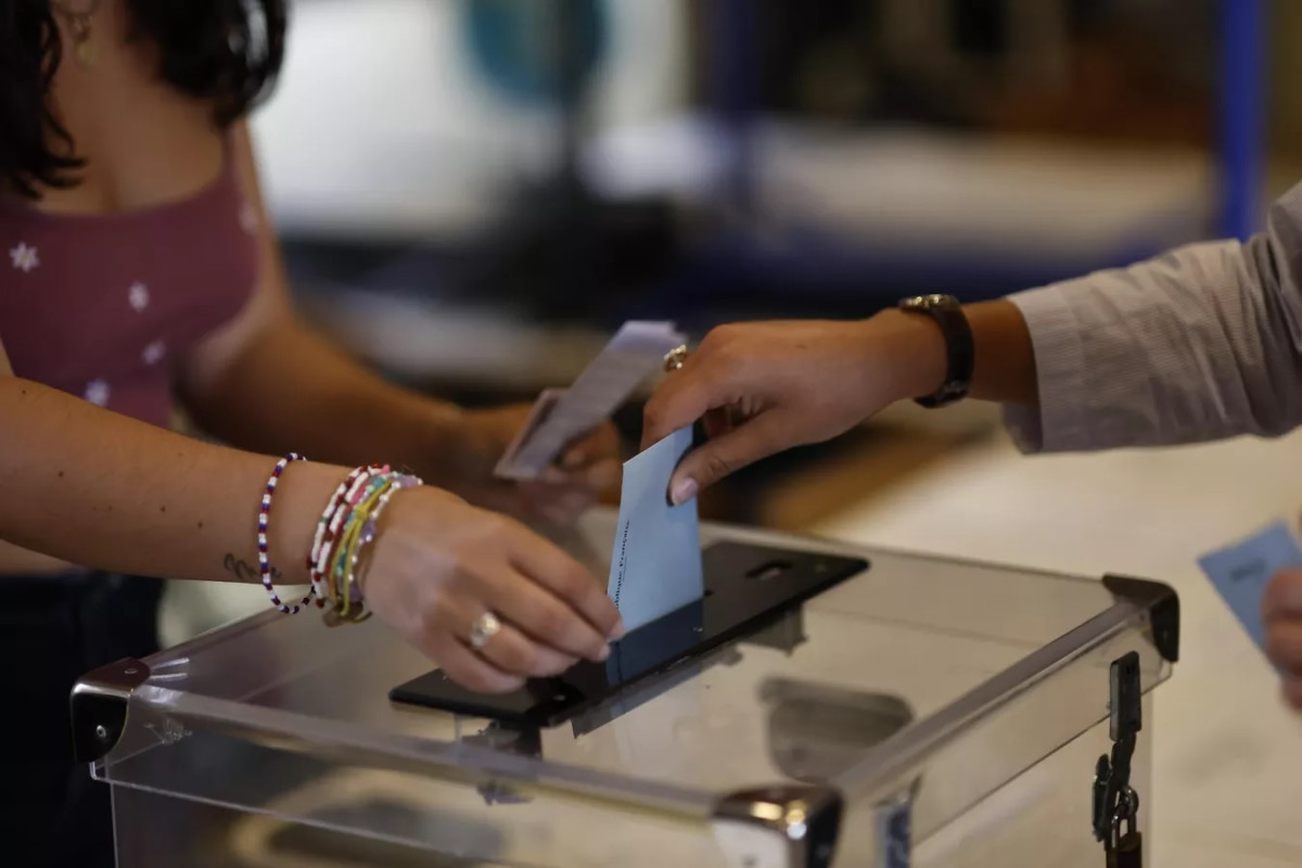 Ֆրանսիայի ԱԺ ընտրության նախնական արդյունքները հայտնի են. Մակրոնի կոալիցիան երկրորդն է