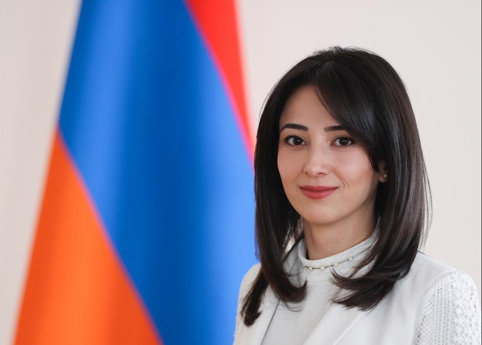 Միրզոյան-Բայրամով պաշտոնական հանդիպման պայմանավորվածություն չկա. Անի Բադալյան