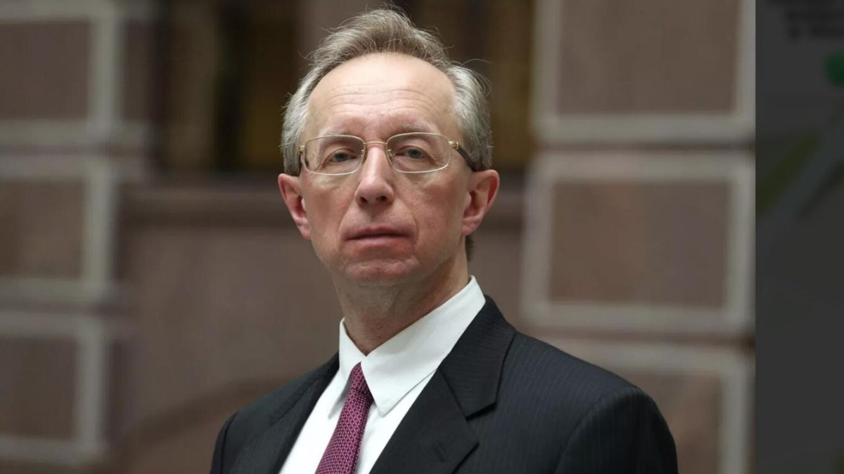 Russia regrets Yerevan's participation in NATO summit: Galuzin