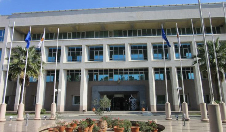 Cyprus will continue working with its EU partners towards closer relations with Armenia, Cyprus MFA