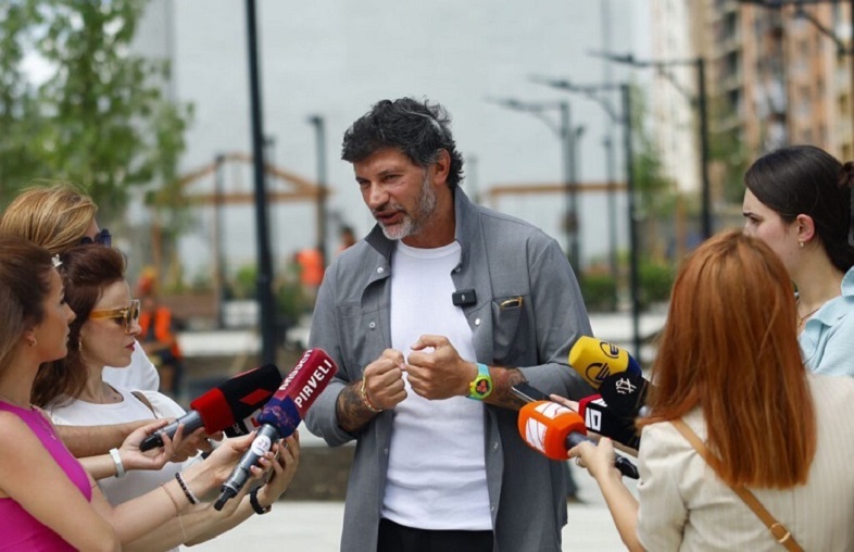 No grounds for deterioration of relations between Georgia - US, we are ready for partnership: Kaladze