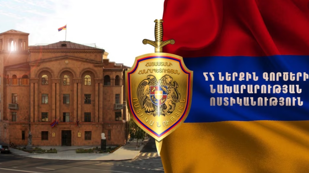 Արմավիրի մարզի Նալբանդյան համայնքի բնակիչներից մեկը կրակել է ոստիկանների ուղղությամբ․ մեկ ոստիկան զոհվել է
