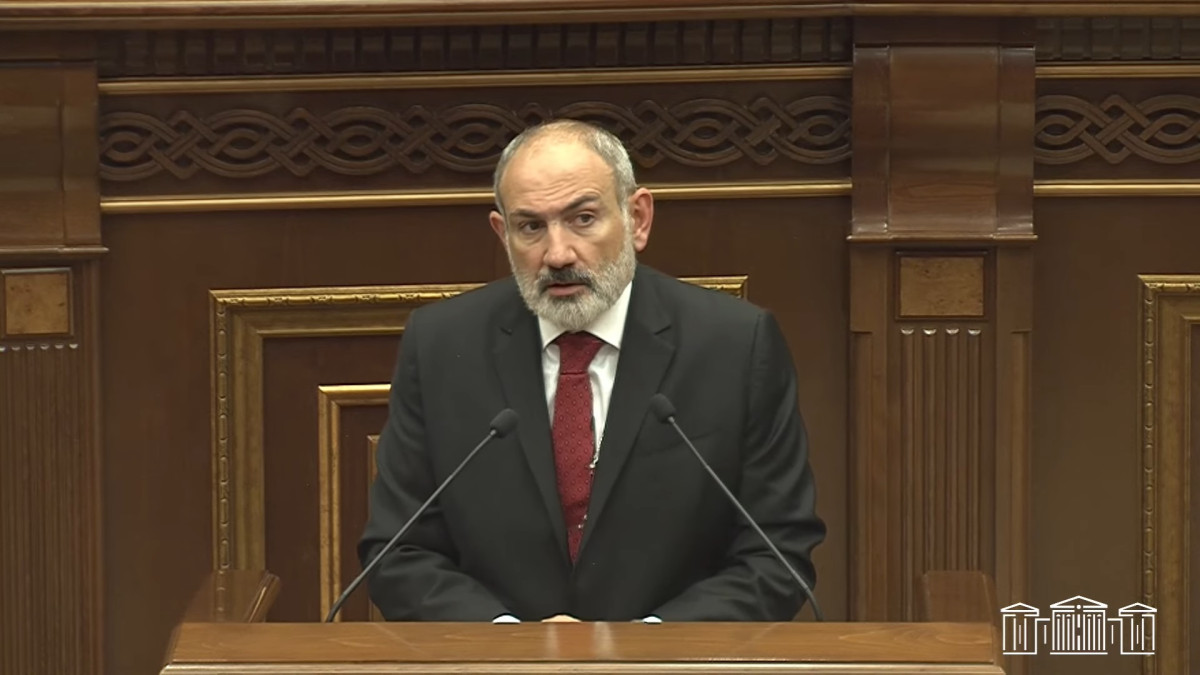 Անկախ դատական համակարգ ունենալը ծայրահեղ անհրաժեշտություն է ՀՀ-ի հետագա զարգացման համար. Փաշինյան