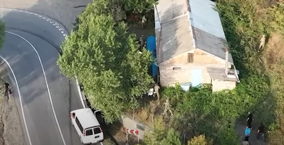 Կնոջ առևանգման վարույթի շրջանակում կալանավորվել է 4 անձ. Քննչական կոմիտե