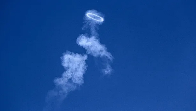 Hezbollah fired at least 65 rockets in direction of Israel: IDF