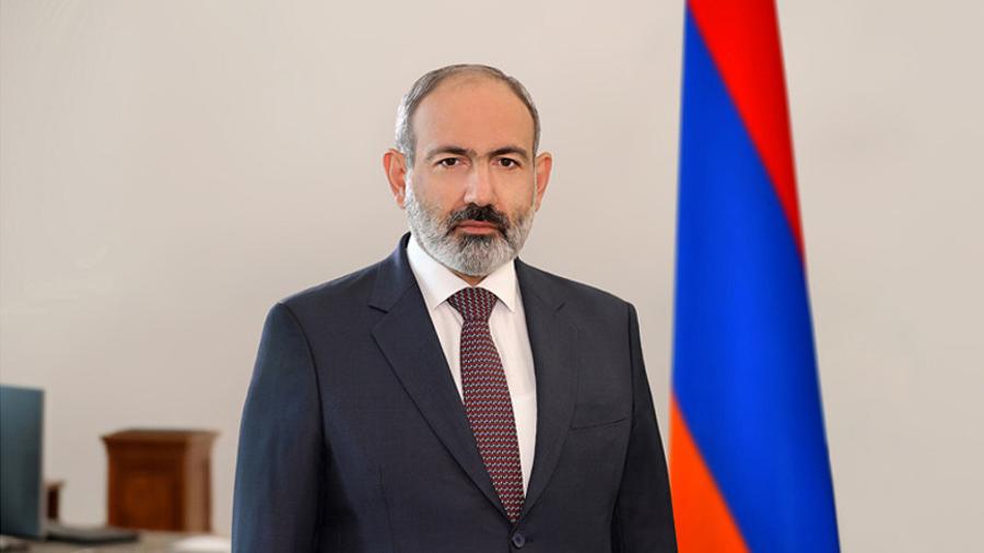 Նիկոլ Փաշինյանն աշխատանքային այցով մեկնել է Ֆրանսիա