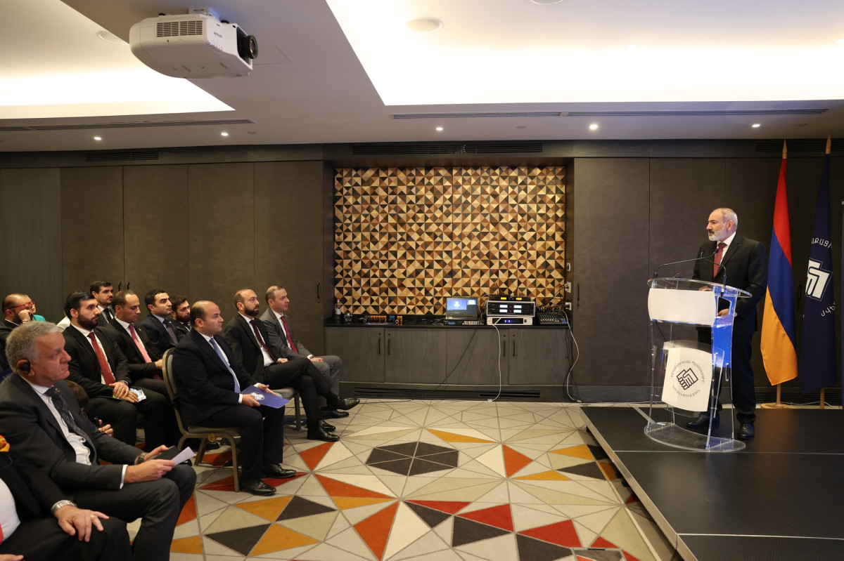 Over time, 'Crossroads of Peace' acquires global significance from regional one: Prime Minister
