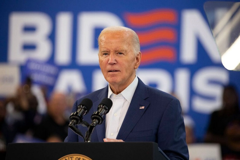 Biden warned Iran that US would consider assassination attempt against Trump as declaration of war