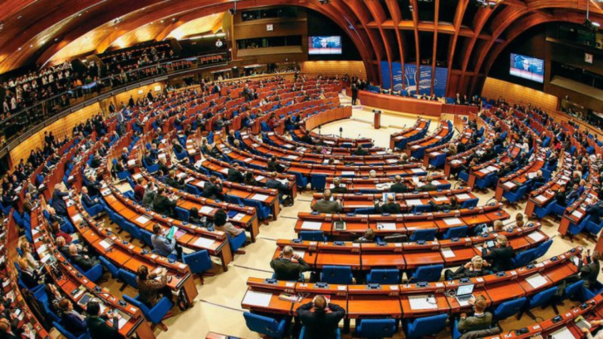 Dutch Parliament adopted two resolutions related to Armenia