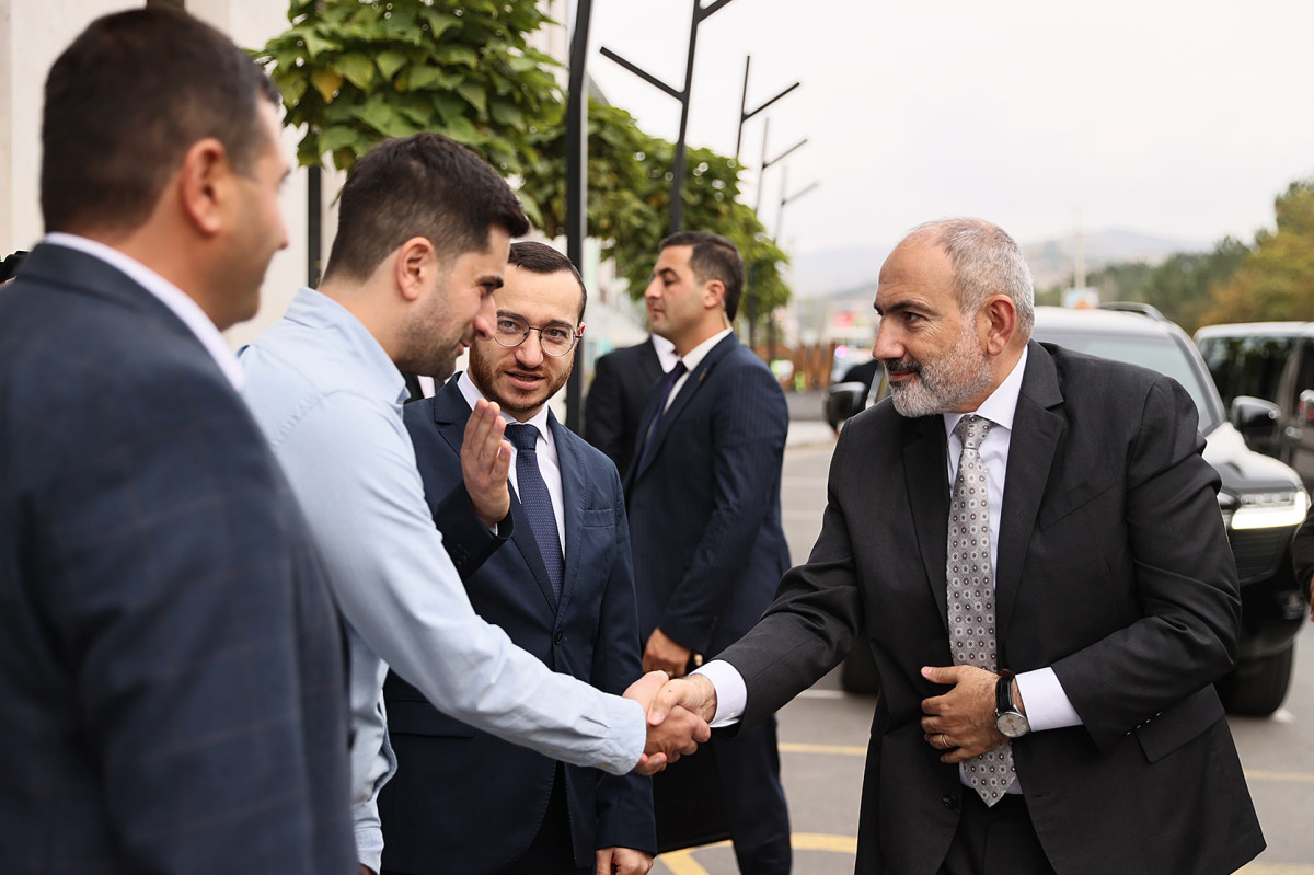 I am much more optimistic about future of Armenia than I was in 2018 or 2019: Prime Minister