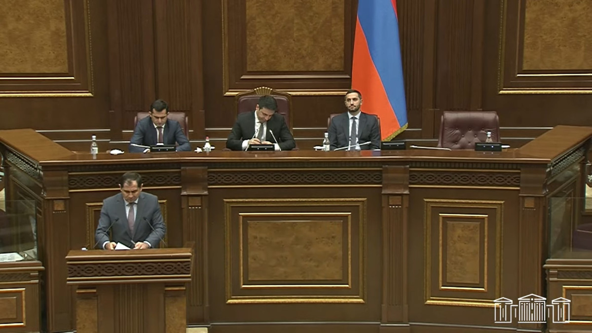 Պայմանագրային զինծառայության վերադարձած պահեստազորայինների՝ երկարամյա ծառայության զինվորական կենսաթոշակը կպահպանվի. նախագիծ