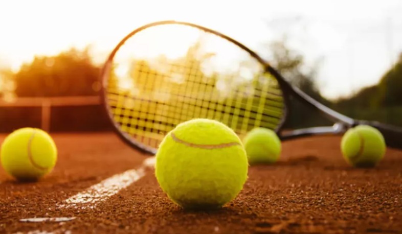 Yerevan tennis academy to be established in Kanaker-Zeytun administrative district