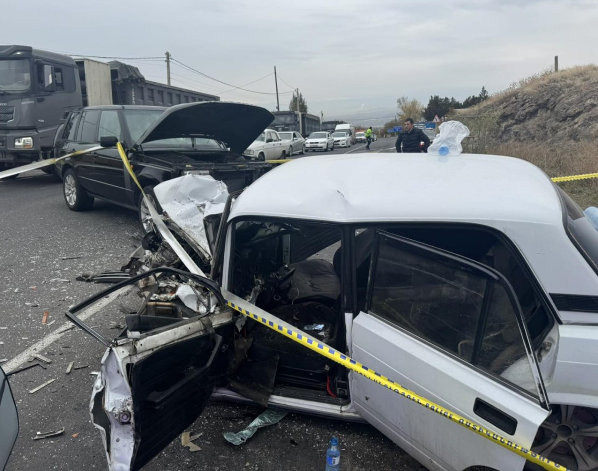 Վթար Ուշի գյուղում. կան տուժածներ և զոհ