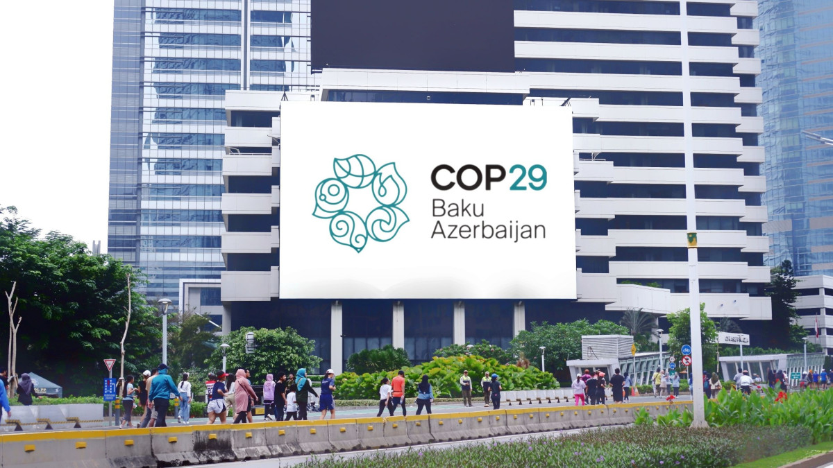 About 30 French political figures, including Anne Hidalgo, denounce France's presence in Baku for COP29: Le Figaro