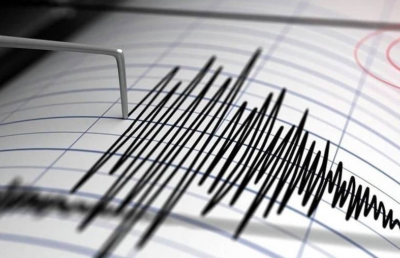 Earthquake in Iran-Azerbaijan-Armenia border zone