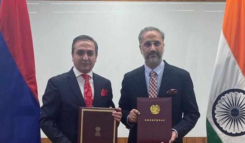 Հայաստանը պաշտոնապես դարձել է Միջազգային արևային դաշինքի 104-րդ լիիրավ անդամ