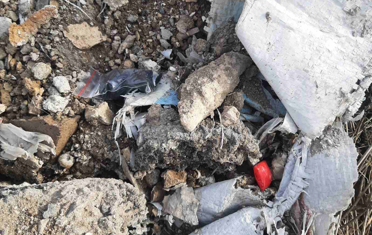 37 փաթեթ թմրամիջոցներ իրացնելու համար երկու անձ է կալանավորվել