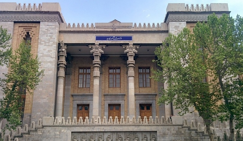 Հարձակվել են Հալեպում Իրանի հյուպատոսության վրա. ԻԻՀ ԱԳՆ