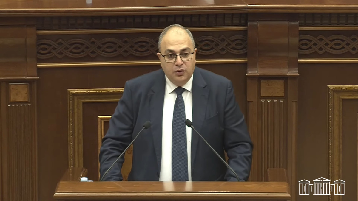 Այս լուծումը նպատակ ունի վթարային ելք ապահովել. ԱԺ-ն քննարկում է ՏԻՄ օրենքում լրացում կատարելու նախագիծը