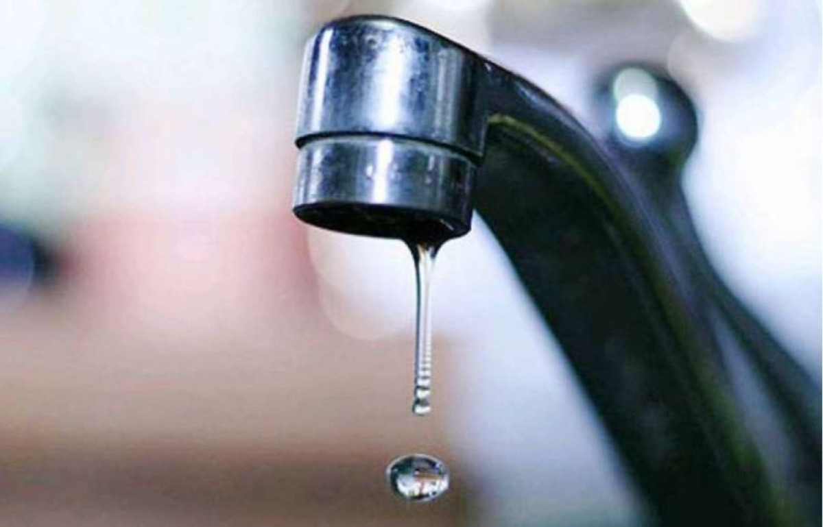 Արագածոտնի մարզի որոշ բնակավայրերում 24 ժամ ջուր չի լինի